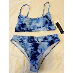 Blush Mark Womens Bikini medium